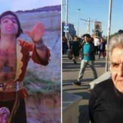 Yeşilçam'ın emektar ismiydi! Battal Gazi'nin yıldızından kötü haber