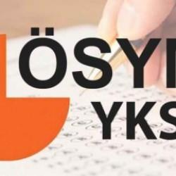 2025 YKS saat kaçta başlayacak: TYT, AYT, YDT sınavı kaç dakika sürecek?