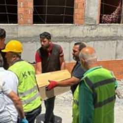 Bağcılar'da evlat vahşeti: Babasını öldürdükten sonra polisi aradı...
