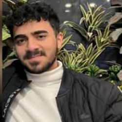 Kahreden ölüm: Kaza yaptığı araçtan çıkarken tırın çarpması ile öldü!