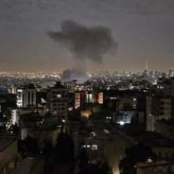 ABD'de flaş anket: Amerikalılar İsrail'e destek veriyor mu?