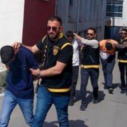 Adana'da korkunç olay! Husumetlisi zannedip, kardeşini öldürdü!