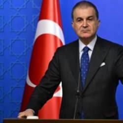 AK Parti'den Özgür Özel'e tepki: Siyasi şuursuzluk!