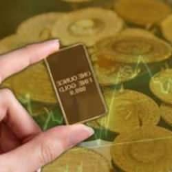 Altın dur durak bilmiyor! Uzmanlardan nokta atışı yorum: Yüzde 30...