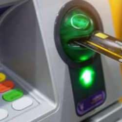 ATM'ye kartı yerleştirmeden önce bu tuşa basın! 1 saniyede güvence altına alın