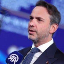 Bakan Bayraktar: Enerji sektörümüz oldukça güçlü ve dayanıklı durumda