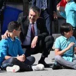 Bakan Tekin'den tatile girecek öğrencilere 4 tavsiye