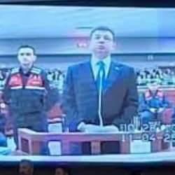Başsavcı Akın Gürlek ve ailesini tehdit etmişti! İmamoğlu için istenen ceza belli oldu