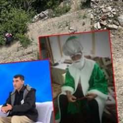 Canlı yayında açıkladı: Aylar sonra gelen itiraf! Ceset parçaları uçurumda bulundu...