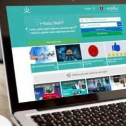 e-Nabız Kişisel Sağlık Sistemine yeni özellikler