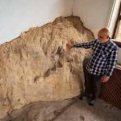 Eşi benzeri görülmemiş mimari: Tam 700 yıldır ayakta! Betondan bile daha sağlam