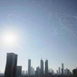 İran-İsrail Savaşı: İran bu sabah Tel Aviv'i bombaladı! Netanyahu'dan yeni tehdit