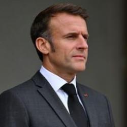 Macron'dan dengeleri değiştiren İran açıklaması