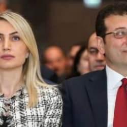 MASAK raporladı! İBB soruşturmasında Dilek İmamoğlu detayı