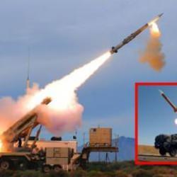 Patriotlar gönderildi: Yunanistan'dan ABD'yi koruma hamlesi