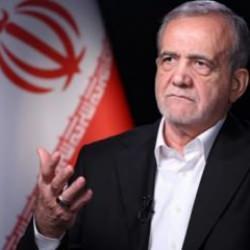 Pezeşkiyan ABD'yi uyardı: Daha sert karşılık veririz!