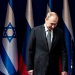 Putin'den İran-İsrail itirafı! 'Defalarca uyardım' deyip ilk kez açıkladı