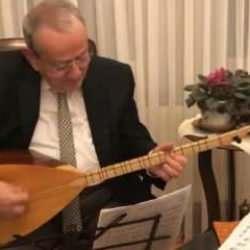 Sanatçı Mehmet Erenler hayatını kaybetti