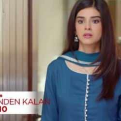 Senden Kalan'da Fakhar ile Emaan’ın evliliğine abi engeli! Sert tepki gösteriyor