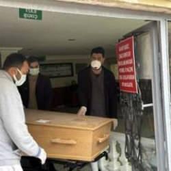 Sivas'ta 'kene' kabusu: Ölü sayısı 8'e yükseldi!
