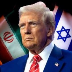 Son dakika: Trump'tan savaş açıklaması