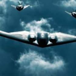 Hayalet B-2'ler havalanmıştı! ABD'den son dakika İran açıklaması! Bölgeyi karıştıracak...