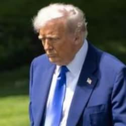 Trump vazgeçmiyor! Göçmenler tetikte...