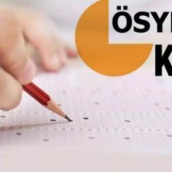 2025 KPSS A Grubu başvuruları başladı! ÖSYM başvuru tarihlerini resmen duyurdu
