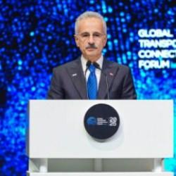 Bakan Uraloğlu 'tarihi' deyip duyurdu: Avrupa'ya bağlıyoruz! Tam 300 milyar dolar yatırım