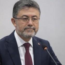 Bakan Yumaklı'dan orman yangınlarına karşı uyarı!