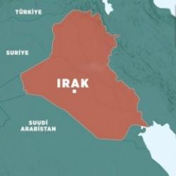 Irak hava sahasını uçuşlara açtı! 