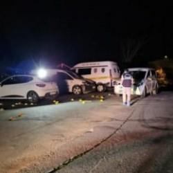 Tecavüze uğrayıp hamile kalan 18 yaşındaki Oya Sarıyer'de katledildi