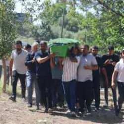 Ablasının evlenmesine dayanamadı! Kalp krizi geçirerek öldü