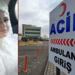 Ağır yaralı bulunan 9 aylık hamile Yaren'in sır ölümü! Eşi hakkında şoke eden iddia