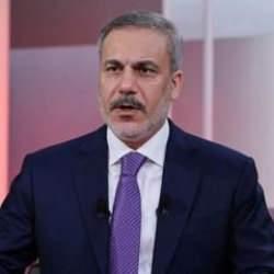 Bakan Fidan'dan önemli açıklamalar: İsrail'in İran'a saldırdığı gece ne oldu?