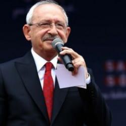 CHP'de kavgada yeni boyut! Ortalığı karıştıracak Kılıçdaroğlu iddiası