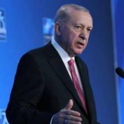 Cumhurbaşkanı Erdoğan, NATO Devlet ve Hükümet Başkanları Zirvesi'ne katılacak