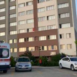 Ankara'da derin dondurucuda bebek cesedi bulundu