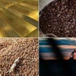 Emtia piyasaları jeopolitik risklerin gölgesinde