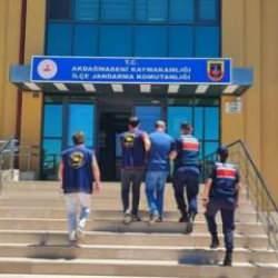 FETÖ casusu Yozgat’ta yakalandı! 12 yıl kesinleşmiş cezası bulunuyor 