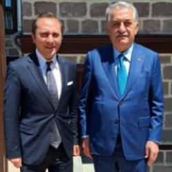 AK Parti’den anayasa açıklaması: Cumhurbaşkanının görev süresi gündemimizde yok