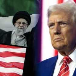 Hamaney'in açıklamaları sonrası Trump'tan son dakika İran kararı! 'Derhal durdurdum'