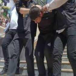 Hamile olan eski nişanlısını öldürdü: Gazetecinin sorusuna skandal cevap
