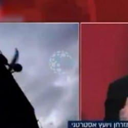 İsrailli gazeteciden hadsiz Türkiye sözleri: Bir sonraki düşmanımız Türkiye 