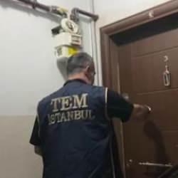İstanbul merkezli 7 ilde 'casusluk' operasyonu: 10 gözaltı
