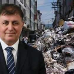 İzmir'in çöpleri 226 milyon TL'lik ihaleyle toplatıldı! İBB detayı dikkatlerden kaçmadı