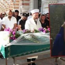 Karnındaki bebeğiyle birlikte öldürülmüştü: Oya Budak'ın ifadesi ortaya çıktı!