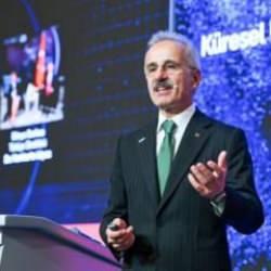 Küresel ulaştırma koridorları forumu tamamlandı! 75 milyar dolarlık ticaret hacmi...
