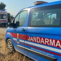 Manisa'da korkunç olay: Bir kişi aracında ölü bulundu!