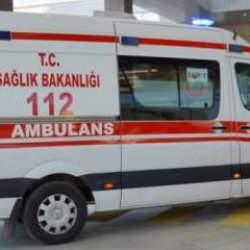 Mevlitte tavuk-pilav yiyen 59 kişi hastanelik oldu